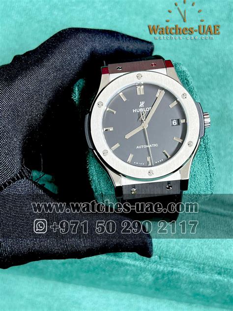 hublot watches uae